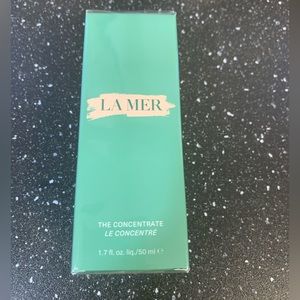 La Mer The Concentrate